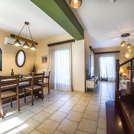 Joya Luxury Villas 킵셀리 외부 사진