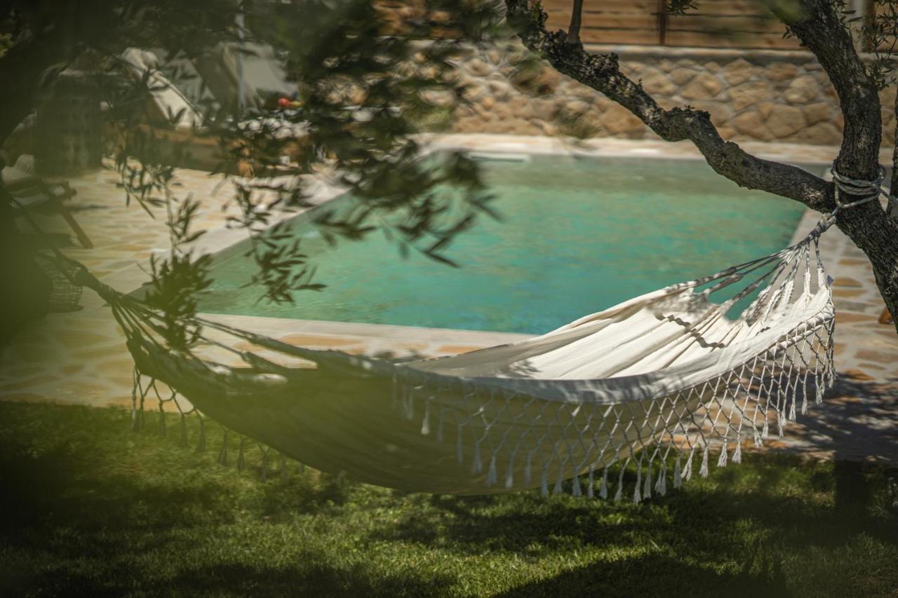 Joya Luxury Villas 킵셀리 외부 사진