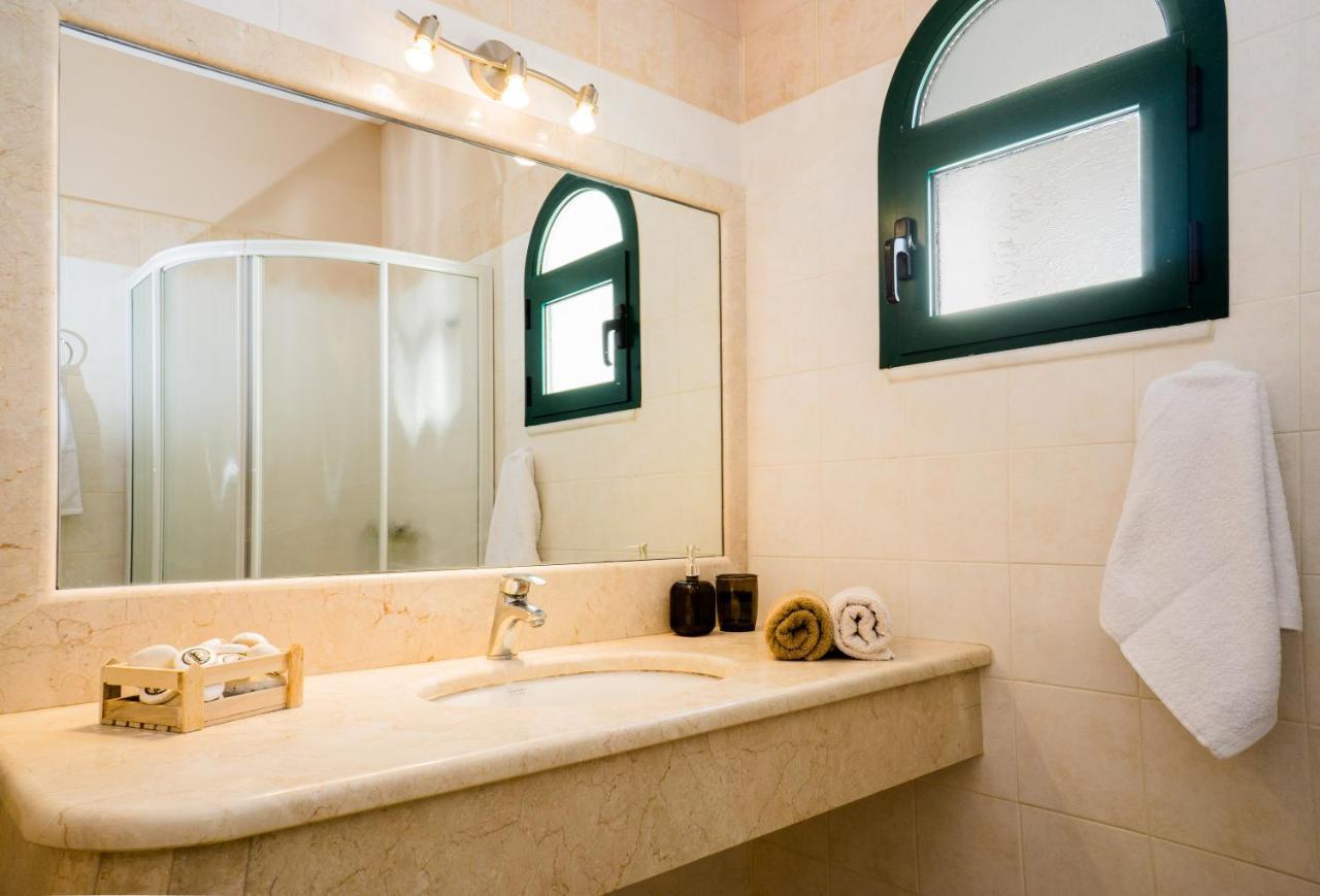 Joya Luxury Villas 킵셀리 외부 사진