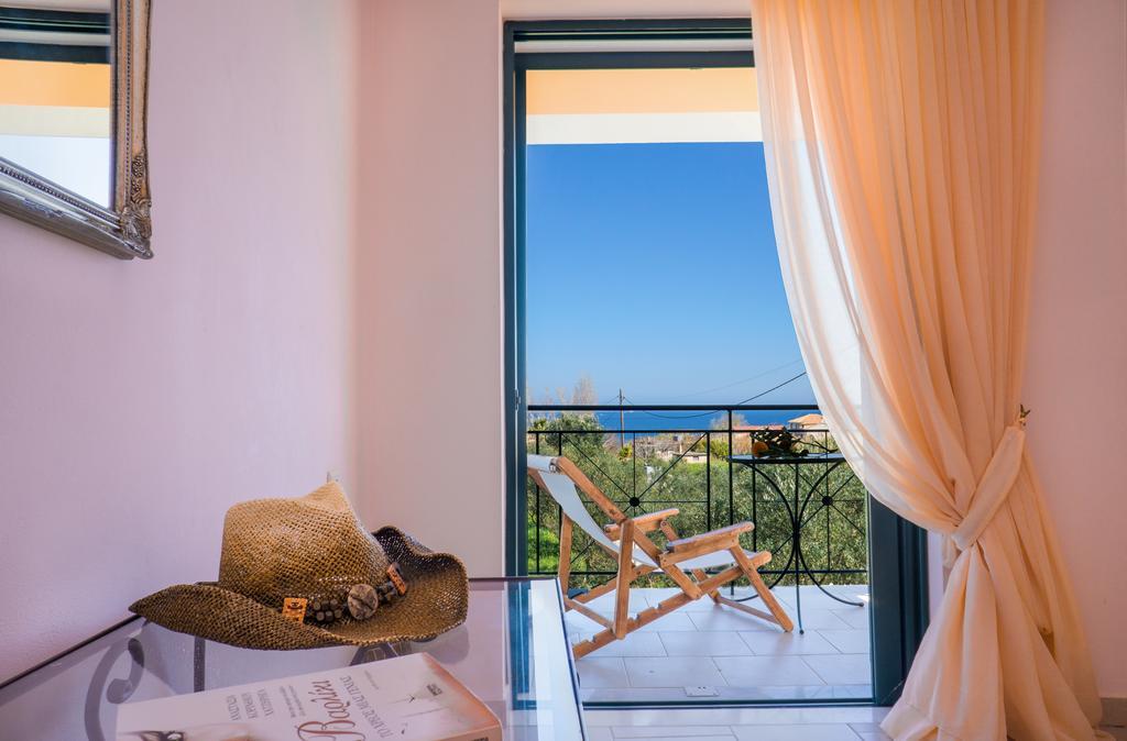 Joya Luxury Villas 킵셀리 외부 사진
