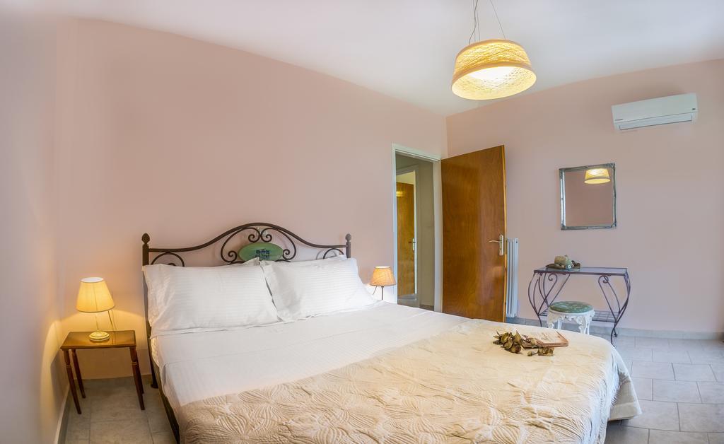 Joya Luxury Villas 킵셀리 외부 사진