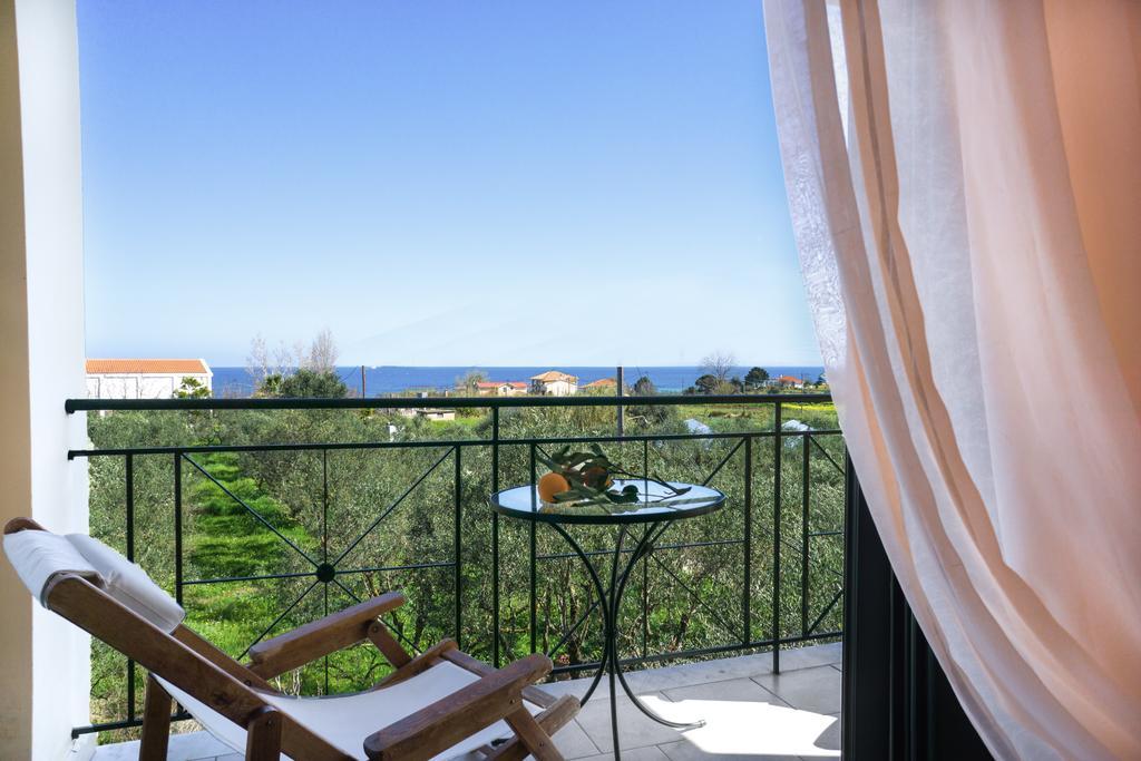 Joya Luxury Villas 킵셀리 외부 사진