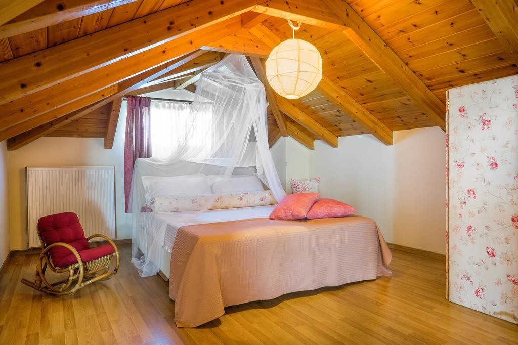 Joya Luxury Villas 킵셀리 외부 사진