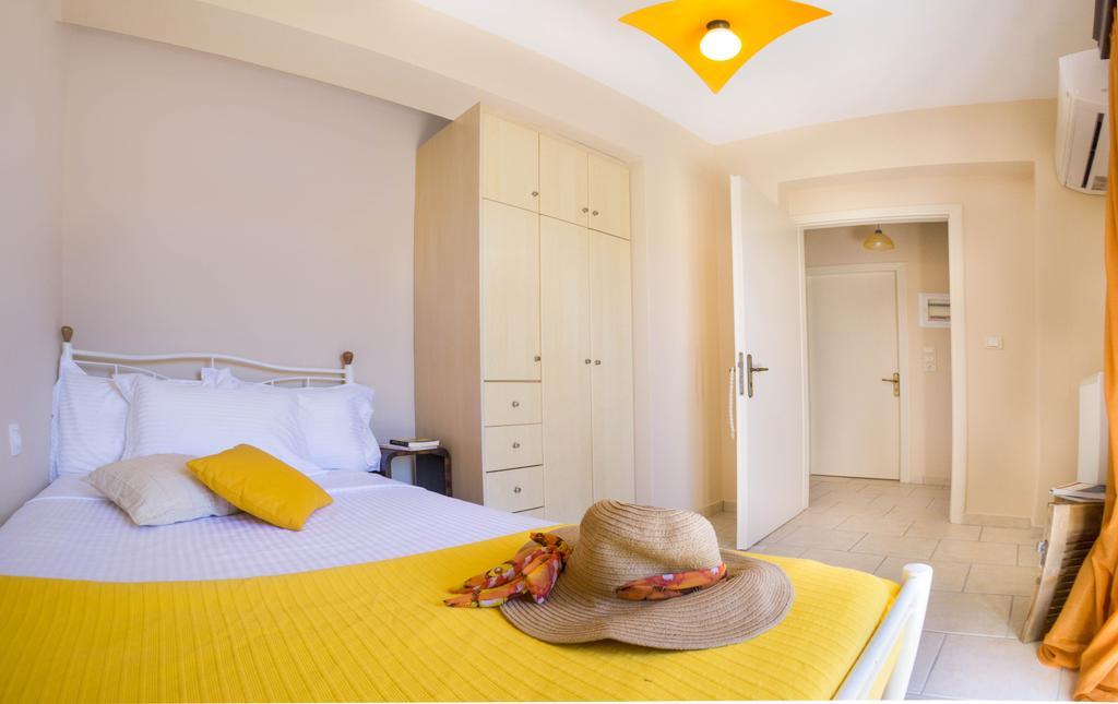 Joya Luxury Villas 킵셀리 외부 사진
