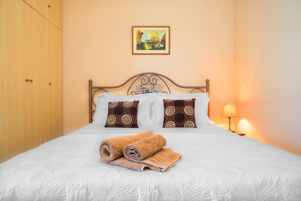 Joya Luxury Villas 킵셀리 외부 사진