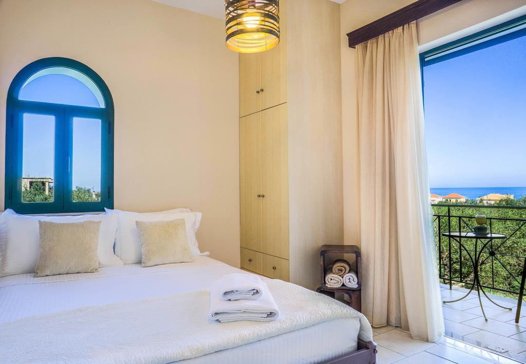 Joya Luxury Villas 킵셀리 외부 사진